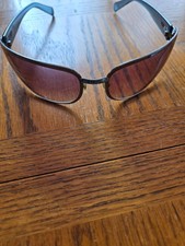 versace sunglasses women authentic used