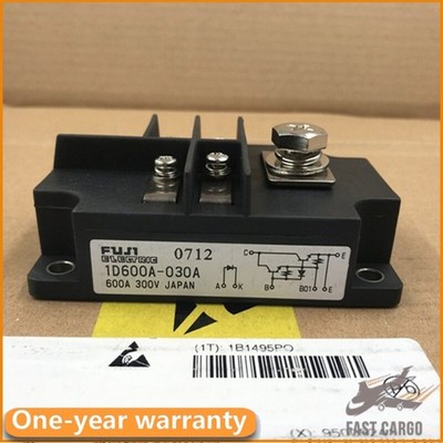 1PCS Brand New   1D600A-030A/1D600A030A Module Quality Assurance #yi