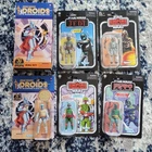 Star Wars Vintage Collection Boba Fett lot of 6 VC186 VC09 VC278 VC277 DROIDS +