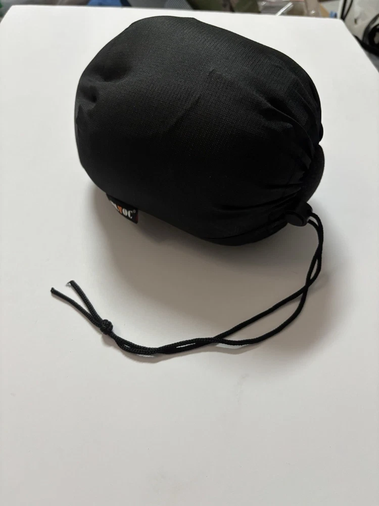 Memory Foam Travel Neck Pillow for Comfortable Support