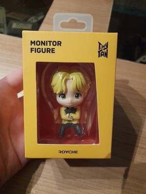 BTS TinyTan Monitor Figure Butter - JHope Hobi