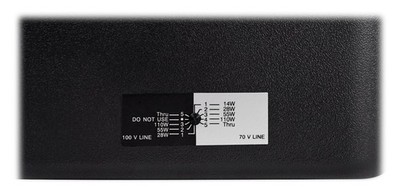 JBL CONTROL1 シリアルNo.同番 Control 28 Control 28T - ヒビノマーケティング Div.