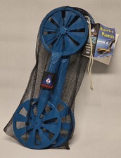 Water Gear Exercise Aquatic Therapy Fitness Rehab Dumbbell Water Fan Paddle  NEW