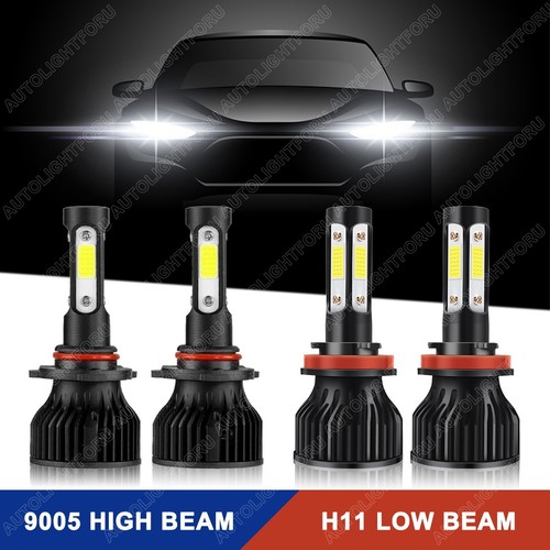 Bombillas De Faros Para Kenworth T370 2019 - EBay