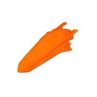 Schutzblech Hinten UFO Orange KTM EXC / Exc-F FüR Motorrad Ersatzteile
