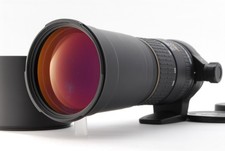 Sigma 170-500mm f/5-6.3 Camera Lenses for sale | eBay