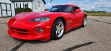 1997 Dodge Viper for Sale