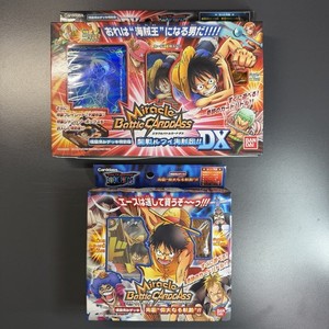 Miracle Battle Cardassセット Miracle Battle Carddass | eBay