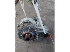 Verteilergetriebe Mercedes-Benz GL-Klasse X164 1642801100 P21836966 Verteilergetriebe Mercedes-Benz GL-Klasse X164 1642801100 P21836966