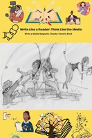 Shirley A. Franklin (U. A.) | Write Like A Reader, Think Like The Media | Buch