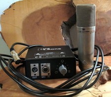 Neumann KK67 Capsule SN14289 (1962) + Max Kir...