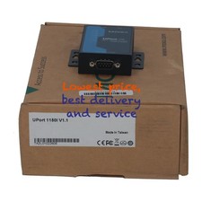 1PC NEW MOXA UPort 1150I UPort1150I 1-port RS-232/422/485 USB Converter Fast shi