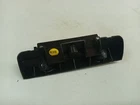 Alarm movement detector sensor