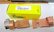 ✌ NEW BUSSMANN EDISON CLASS R REDUCER FUSE 60 AMP 600V FITS 200 AMP NO.626-R