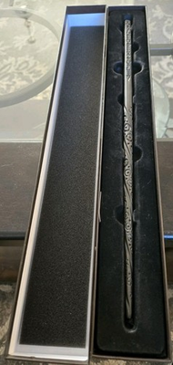 #ad Sirius Black Wand Wizarding World of Harry Potter Universal Studios Collectible $30.00