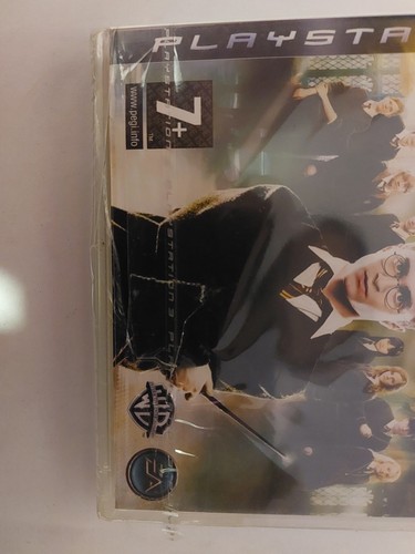 harry potter and the order of the phoenix ps3 Sealed - Picture 3 of 4