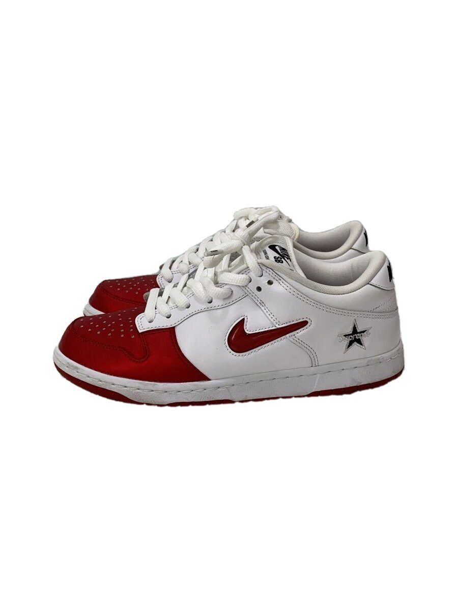 NIKE Men 8.0US Sb Dunk Low Og Qs/Dunk Craw/White/Ck3480-600/Wht//