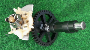 Nockenwelle & Ölschleuder  Briggs & Stratton Motor Rasenmäher