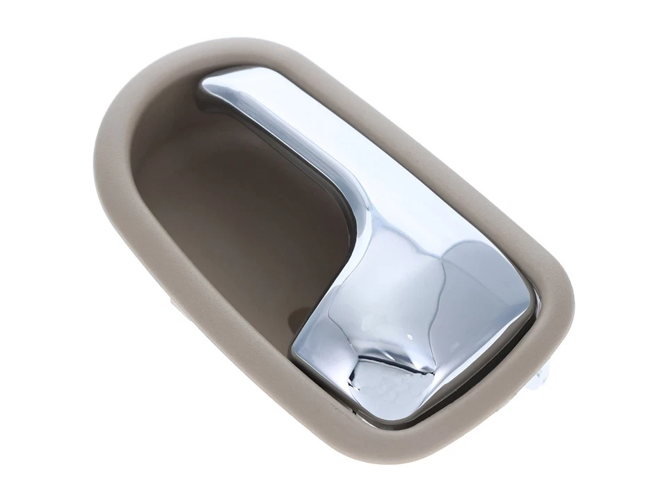 Manija interior delantera trasera para conductor izquierdo Protege Mazda 626 1995-2003 Foto 4 de 4