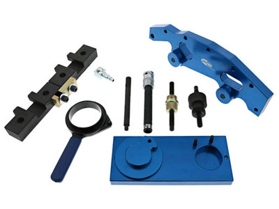 For 2000 BMW 323Ci Timing Tool Set 98931TJHX