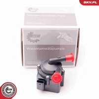WasserumwäLzpumpe Standheizung Esen Skv 22SKV017 12V FüR Opel A18 P1UO Turbo 508