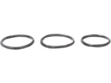 For 2011-2018 Ford F150 Engine Coolant Pipe O-Ring Kit Dorman 76834TYVJ 2013