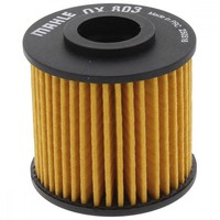 ÖLfilter Mahle OX803 FüR Yamaha Szr 660 Bj. 1995-1998