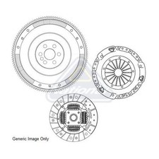 Kit d'embrayage Volvo S40