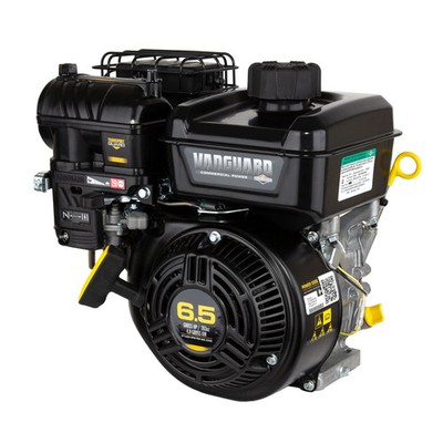 Briggs & Stratton Vanguard 6.5 HP 203cc Horizontal Engines | 12V332-0014-F1