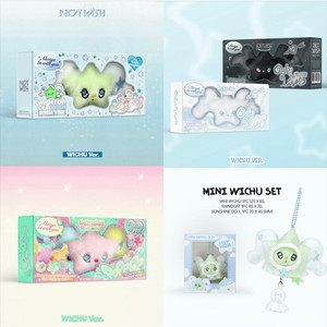 Nct Wish Wichu Cushion | eBay