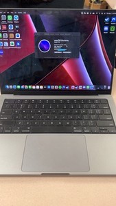 MacBook Pro 14 M1 16GB 512GB | eBay MacBook Pro 14 M1 16GB 512GB | eBay