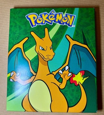 Pokémon TCG McDonalds Happy Meal 2024 Pokemon GRÜN BOX Komplett