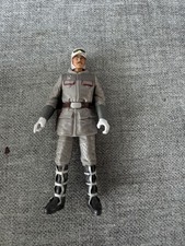 Star Wars Saga Sammlung Major Bren Derlin lose komplett Figur 3,75 Variante