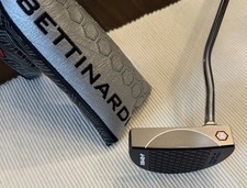 Bettinardi BB48-F Fitz Mid Mallet Putter
