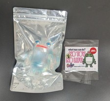 Takeyama Noriya Keronen Sofubi One Con WTC Limited