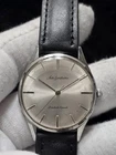 Vintage 1963 SEIKO Goldfeather 25 Jewel Manual Wind J15005E *serviced*