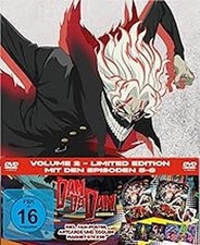DAN DA DAN - STAFFEL 1, VOLUME 2 LTD. - MIT FAN-POSTER, ARTCARDS UND MAGNET-STIC
