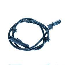 Sensore ABS sensore velocità ruota anteriore sinistro per Renault Clio III / Renault Modus