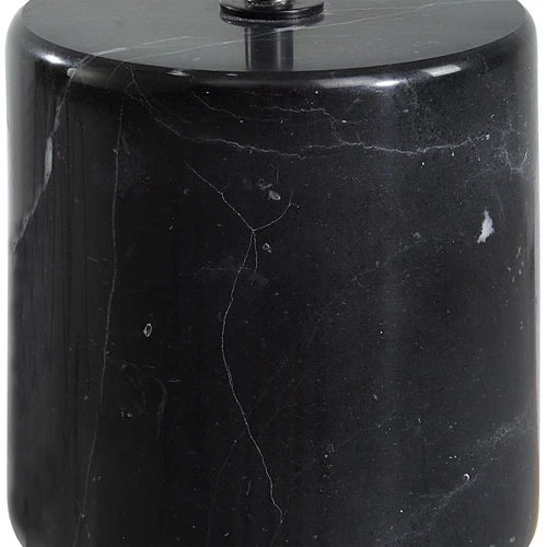 Uttermost Pochette Ribbed Sculpture - Picture 5 of 6