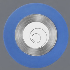 MAINSPRING FOR ROLEX DJ,SUBMARINER, EXPLORER, AIRKING 3130/3135/3155 SWISS