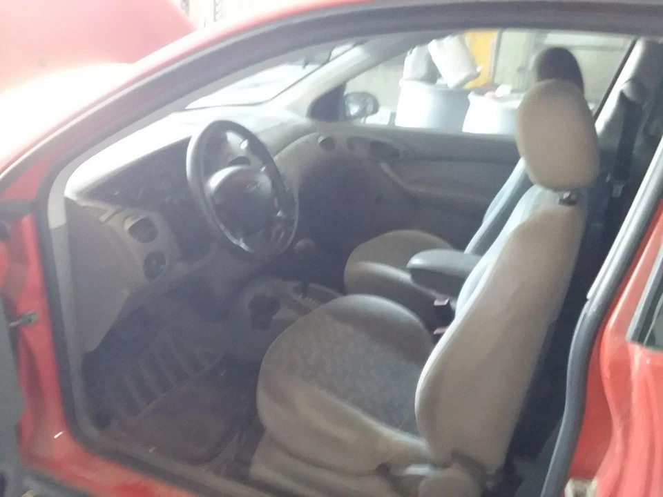 Coolant Pump DOHC ZX2 Fits 98-03 ESCORT 2086731 - Image 4 of 4