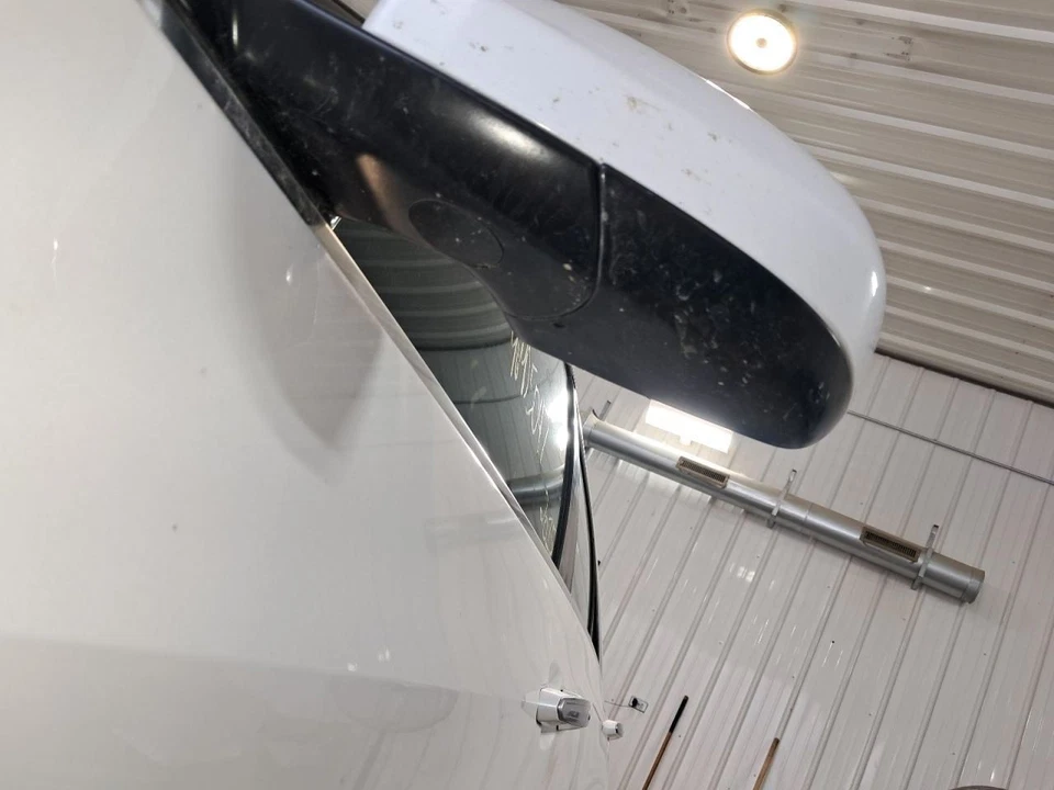 2015 Cadillac ATS Washer Reservoir OEM Used 2.00L 111K Miles C25909 - Image 4 of 4