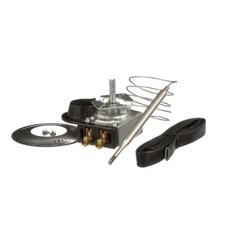 Mavrik 175° 550° K Thermostat w/ Dial