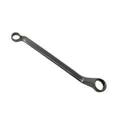 Snap-on Offset Box Wrench 34 78 Xo2428 12 Pt Sold As Pictured Mechanic Tool