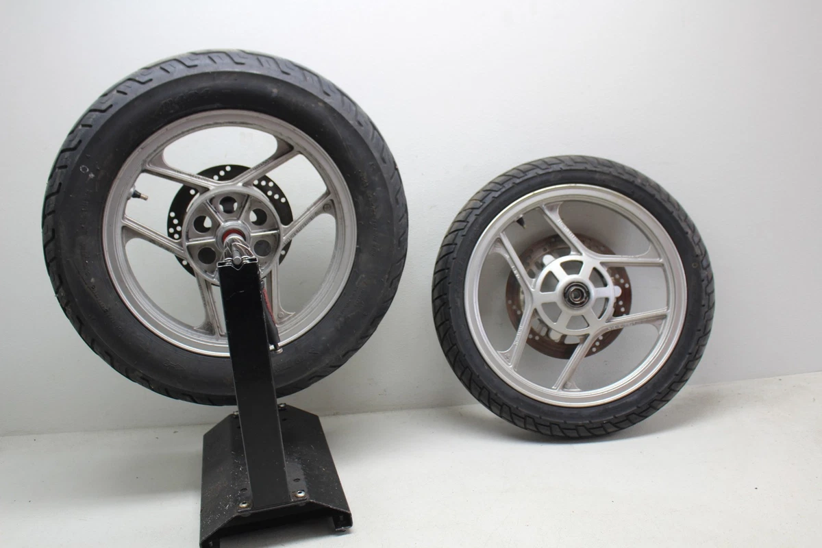 Kawasaki Motorcycle Wheels and Rims 6in. Rim Width for sale | eBay
