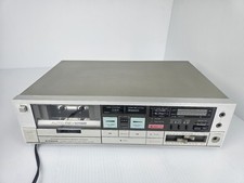 Pioneer CT-50R Bi-Directional Cassette Tape Deck, Great Condition. READ 