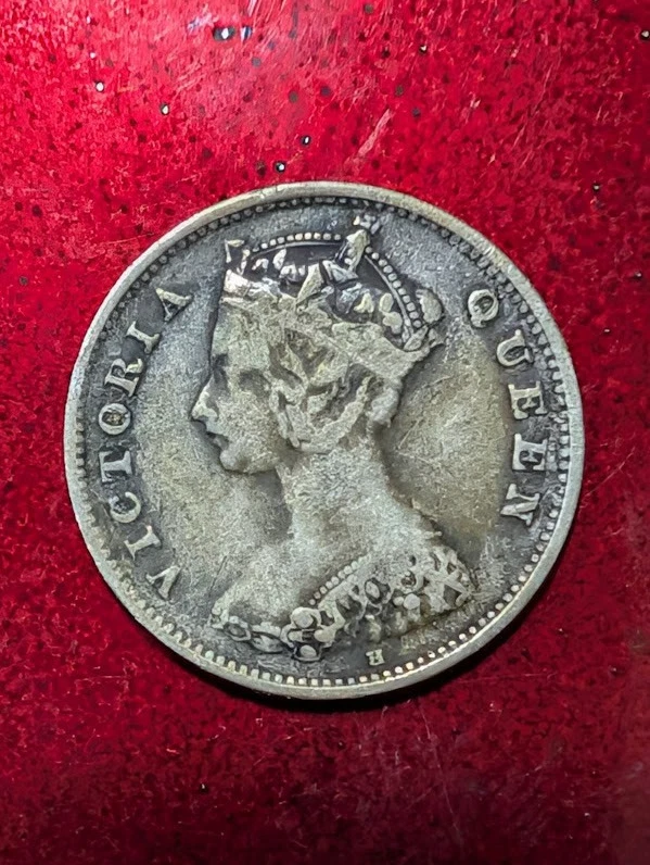 1900 Year Hong Kong Coins for sale | eBay