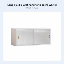 Image of Multi-Compartment storage shelf Sturdy Construction Lowheight configurable