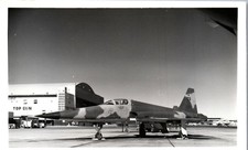 Foto de avión Northrop (3 x 5) F-5E Tiger