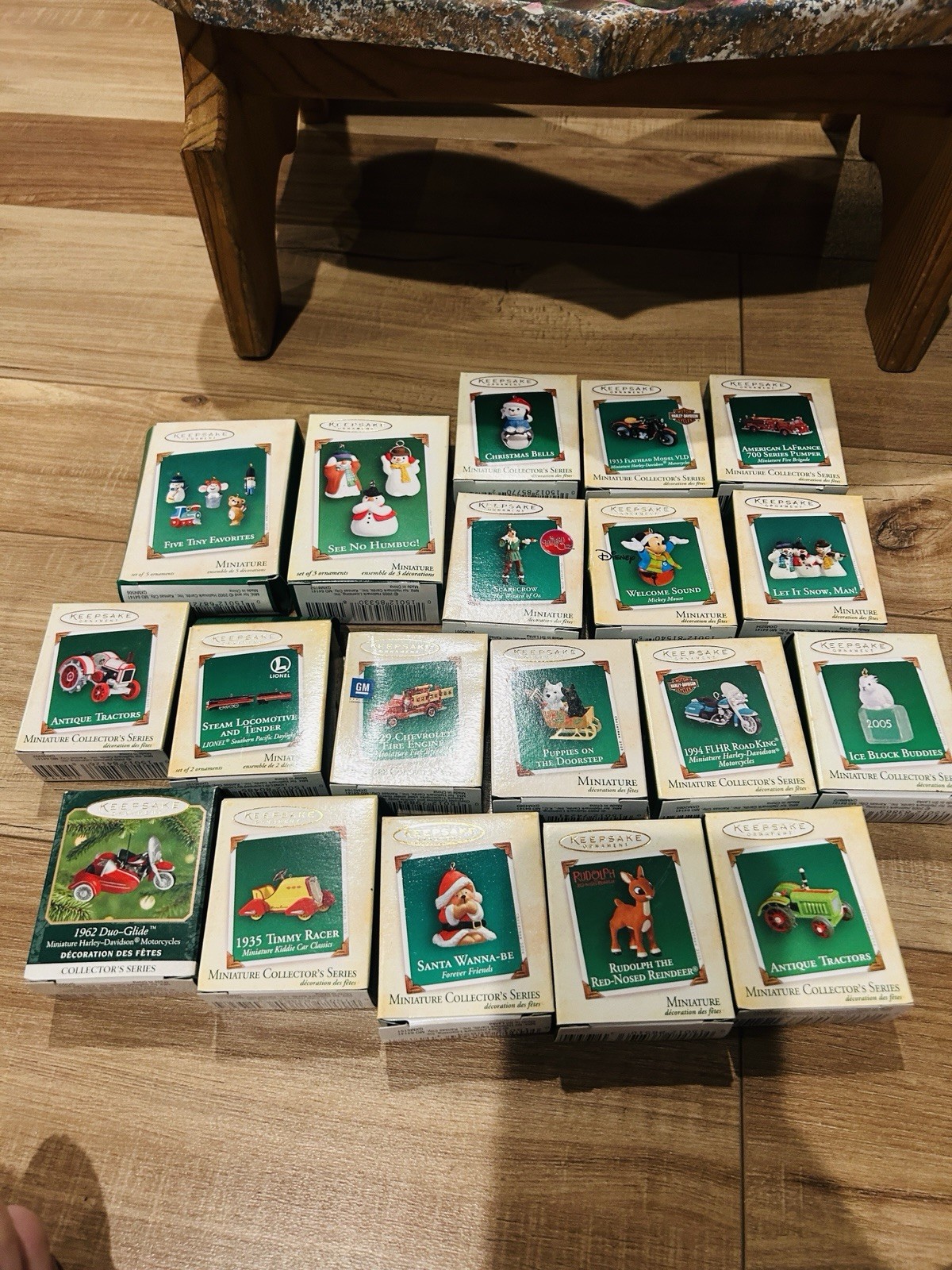 Click here to see eBay Auction